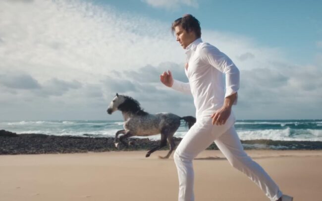 Aldi Nord - Jeremy Fragrance